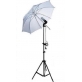 Menik MM-01 Universele Lamphouder voor 1 lamp